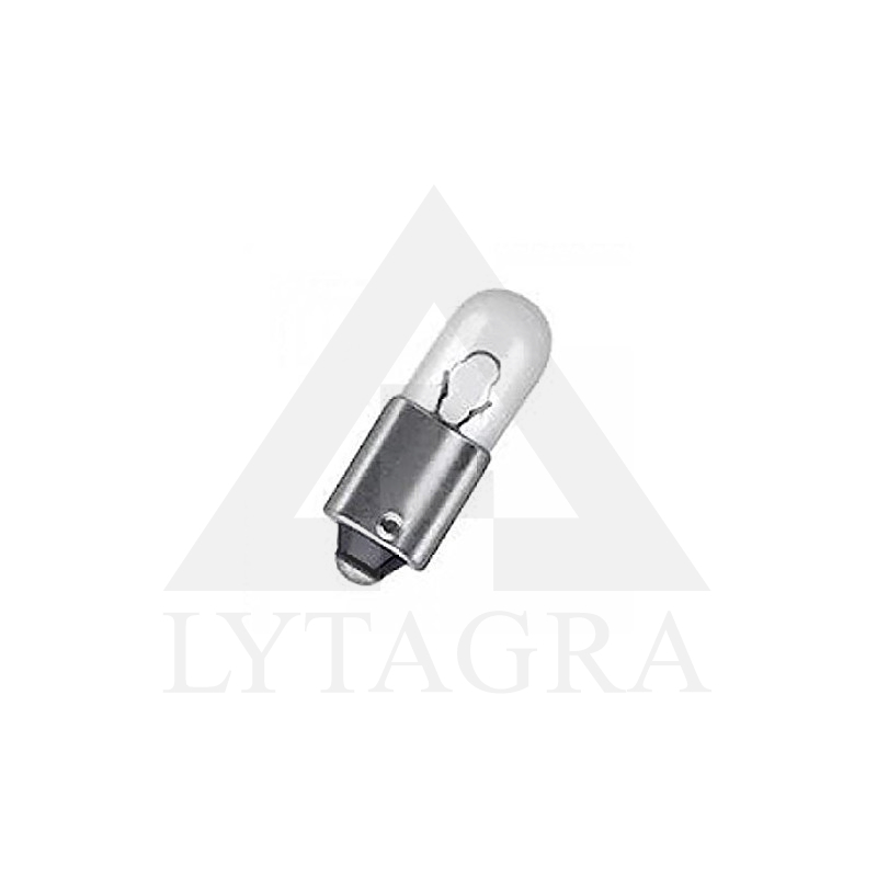A12/4 SPULDZE T4W (Ba9s) KLAXCAR-86301Z