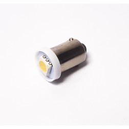 SPULDZE T8 LED 12V(5DIOD) A053 DB2(T10B94-5S50-12V