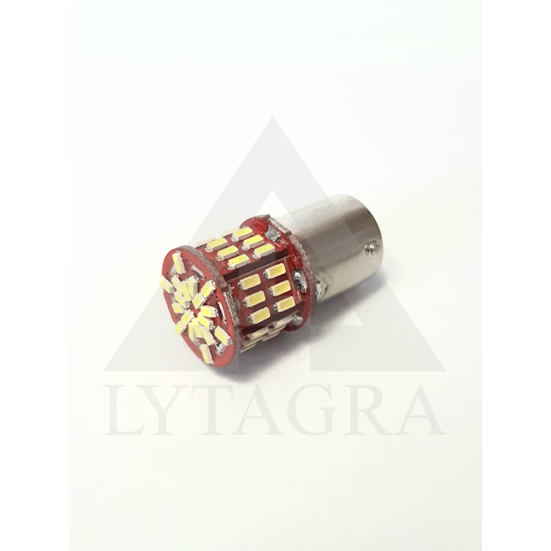 210010240 SPULDZE LED T25 12V 21W LIEL.