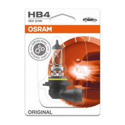 ALB OS-9006-01B SPULDZE HB4 51W 12V P22D