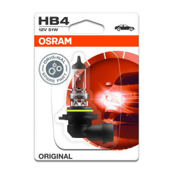 ALB OS-9006-01B SPULDZE HB4 51W 12V P22D