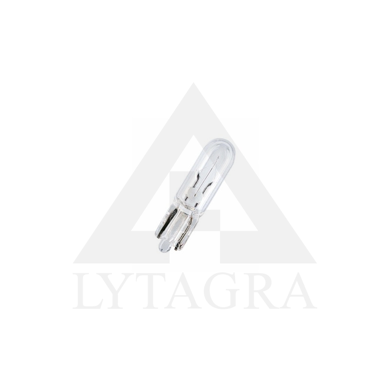 ALB OS-2721 OSRAM SULDZE 1,2W 12V W2X4,6D  1A