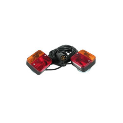 63752 LAMPAS KOMPLEKTS AR KABELI 7.5M