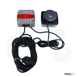 75991 LED LAMPAS KOMPLEKTS AR MAGNĒTIEM 7 M KABELI