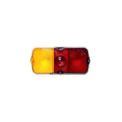 LUKT.STIKLS FP 132  UAZ