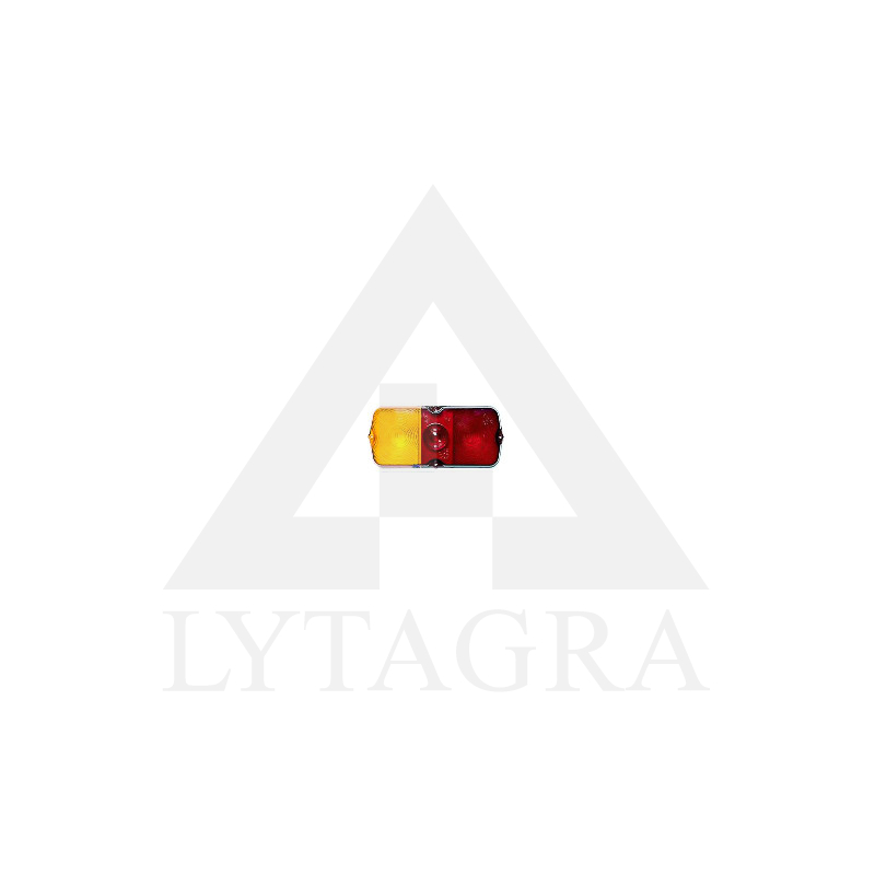 LUKT.STIKLS FP 132  UAZ