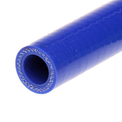 SILIKONA ŠĻUTENE D  13MM L-1000MM