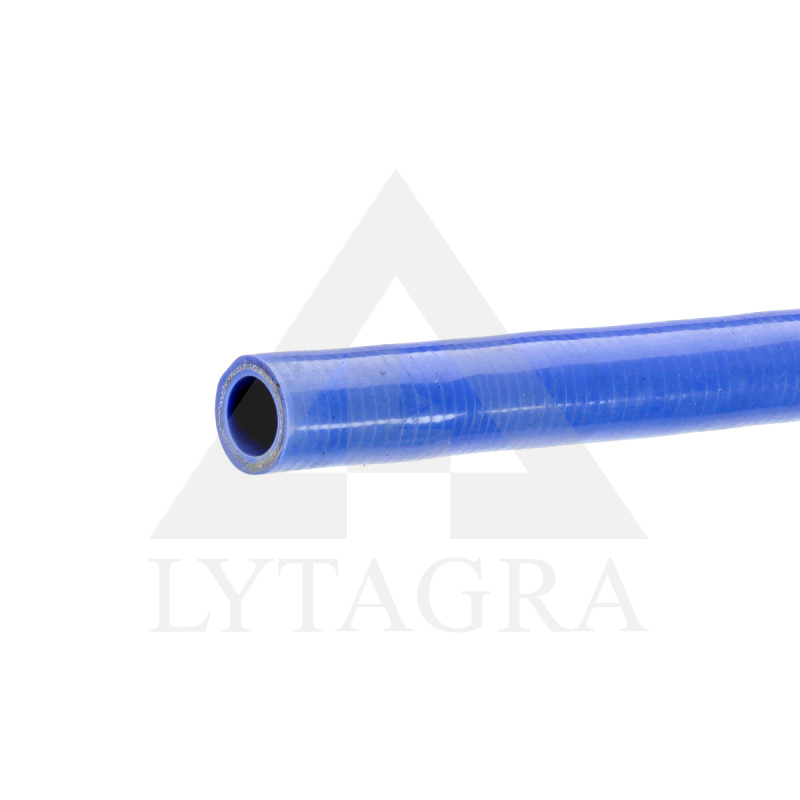 SILIKONA ŠĻUTENE D  19MM L-1000MM