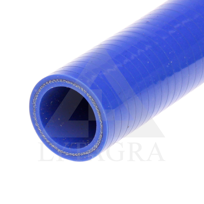 SILIKONA ŠĻUTENE D  22MM L-1000MM