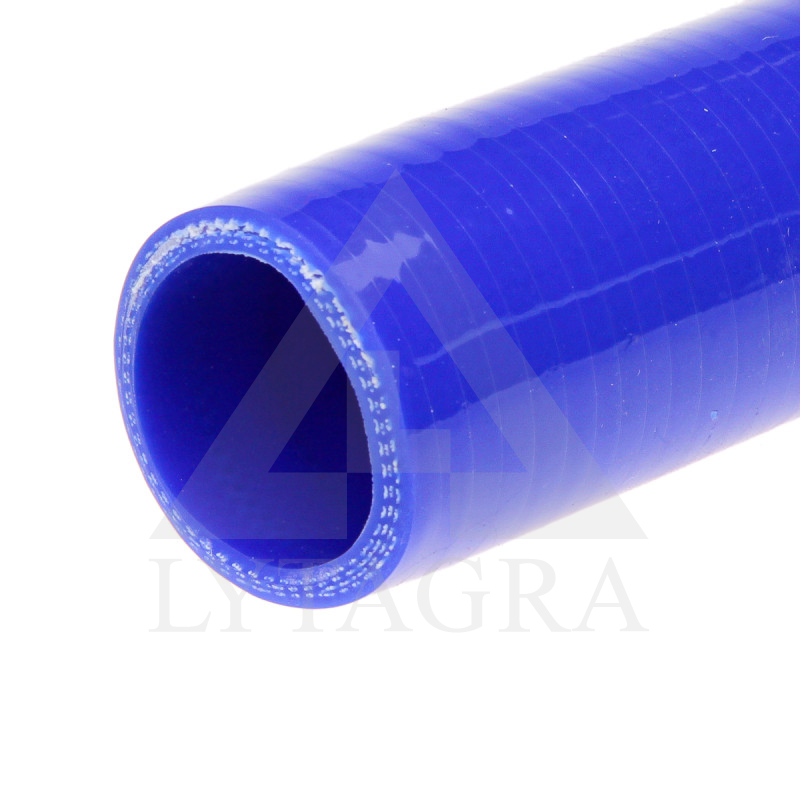 SILIKONA ŠĻŪTENE DIAM. 38 L-1000MM