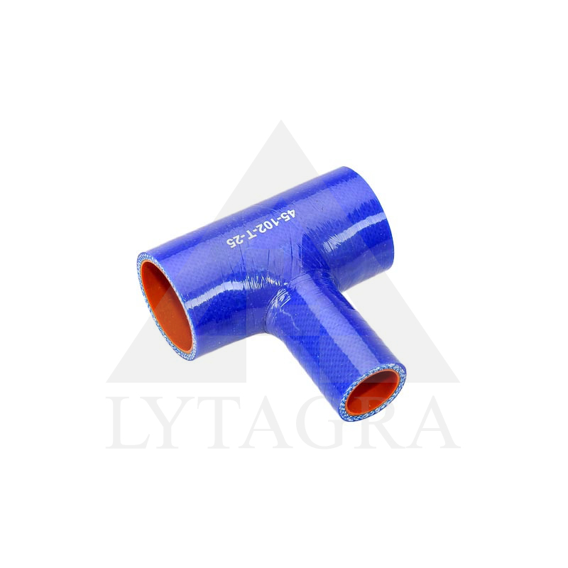 SILIKONA LĪKUMS 45MM L-102MM