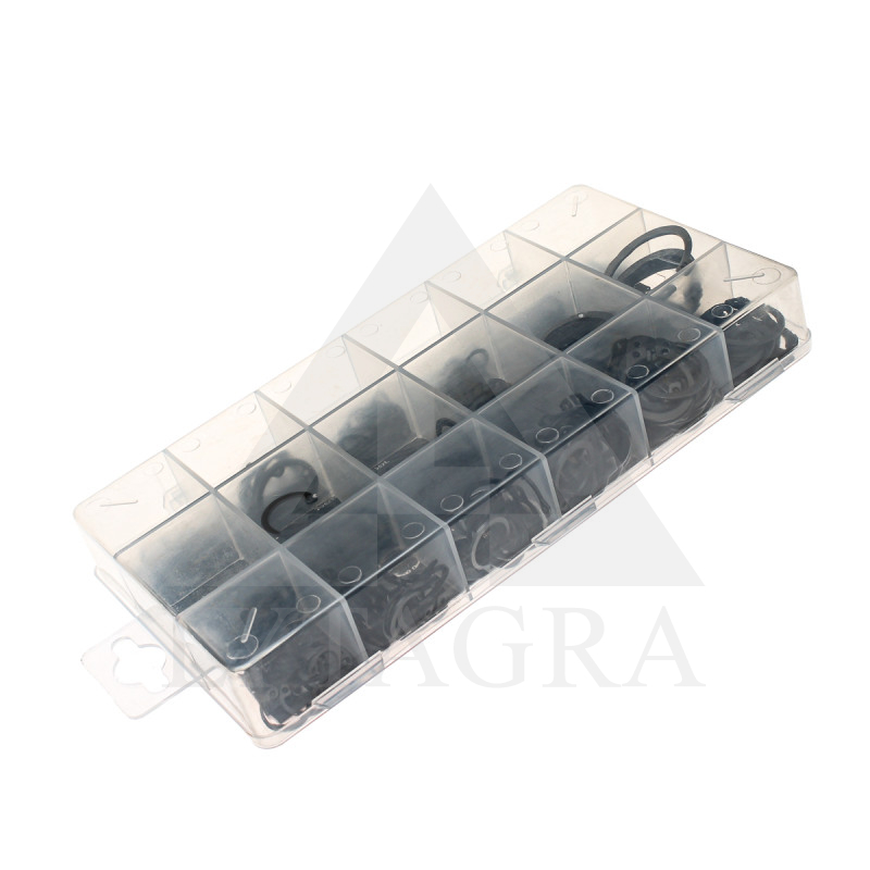 SQPS-225 FIKS.SPROSTGREDZENU KOMPL. 225GAB.