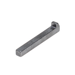 L FORMAS ĶĪLIS DIN 6887 /12X8X60/