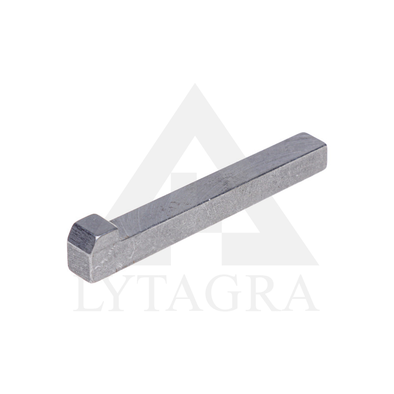ĶĪLIS L FORMAS DIN 6887/8X7X60/