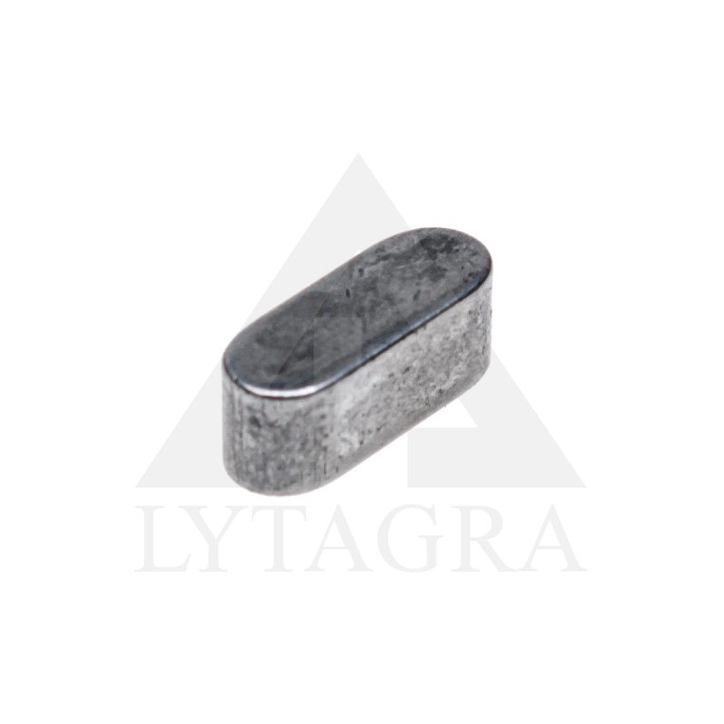 ĶĪLIS DIN 6885 /6X6X16/