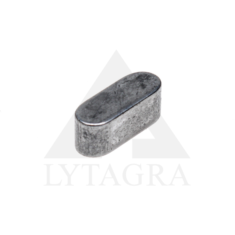 ĶĪLIS DIN 6885 /6X6X30/