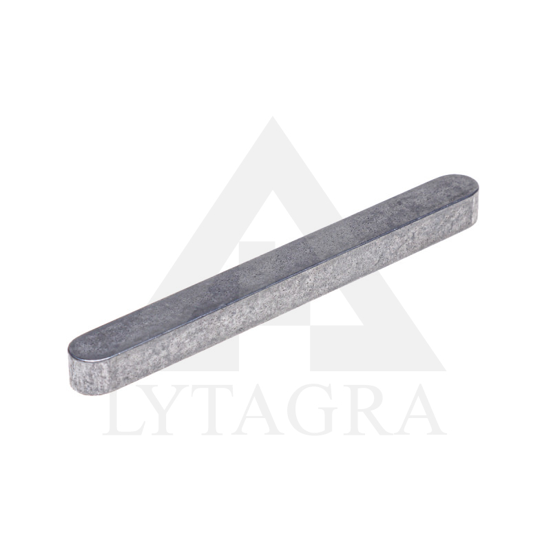 ĶĪLIS DIN 6885 /10X8X100/
