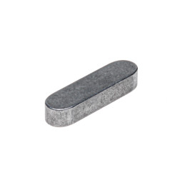 ĶĪLIS DIN 6885 /12X8X45/