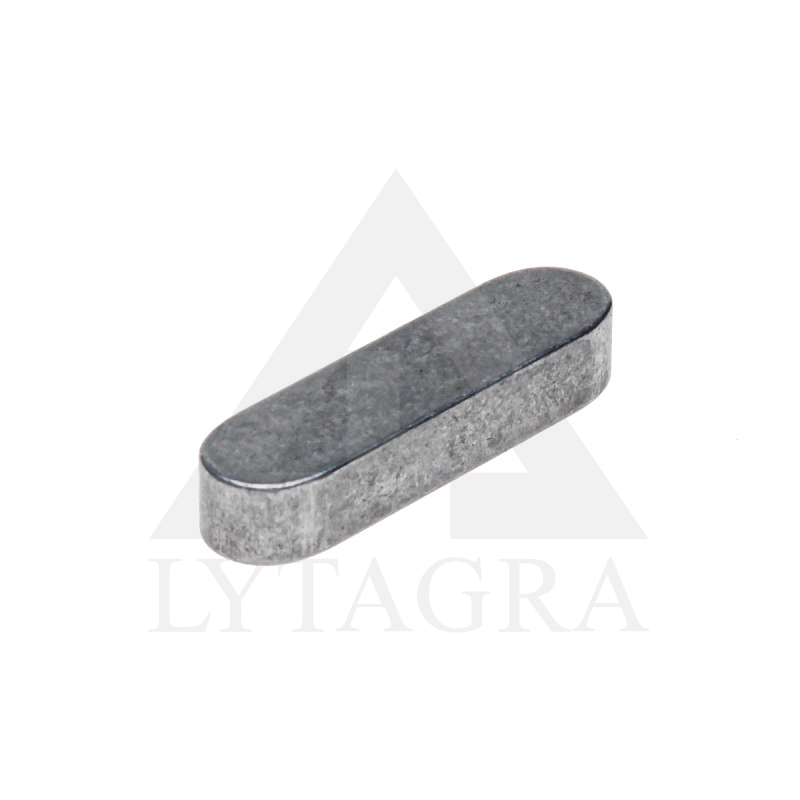 ĶĪLIS DIN 6885 /12X8X45/