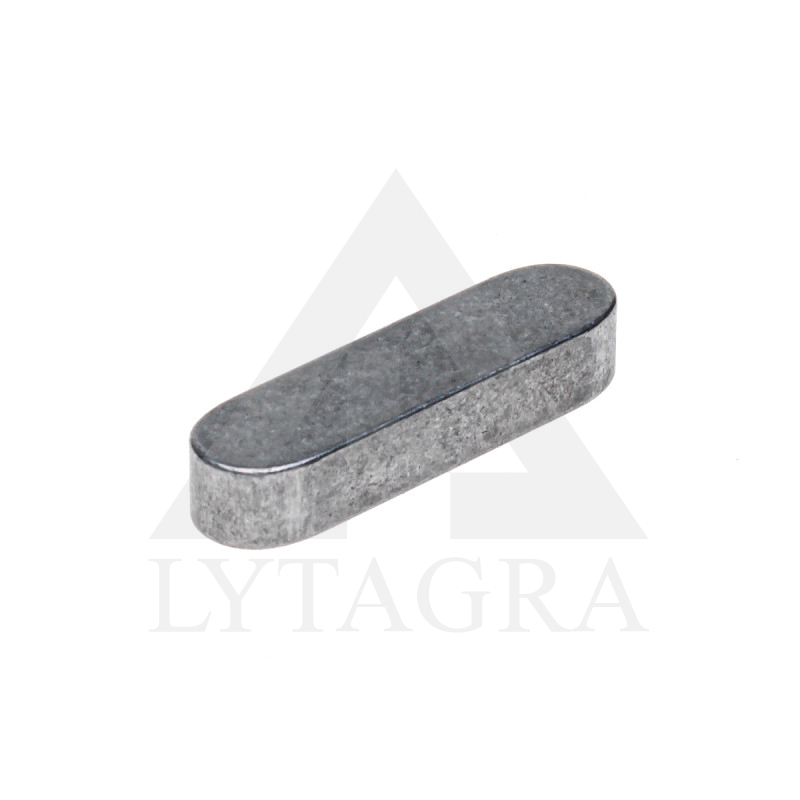 ĶĪLIS DIN 6885 /14X9X70/