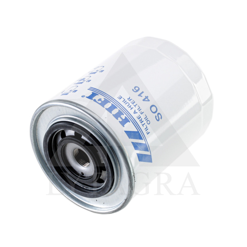 SO416 EĻĻAS FILTRS