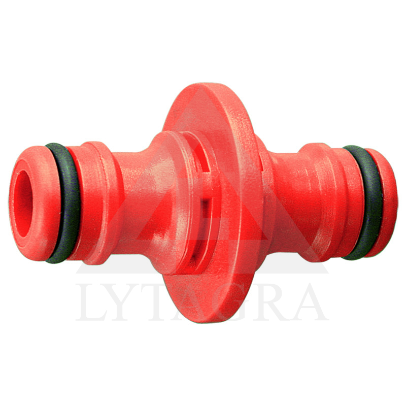 Pagarinājuma serde 1/2", plastmasa, VERTAS