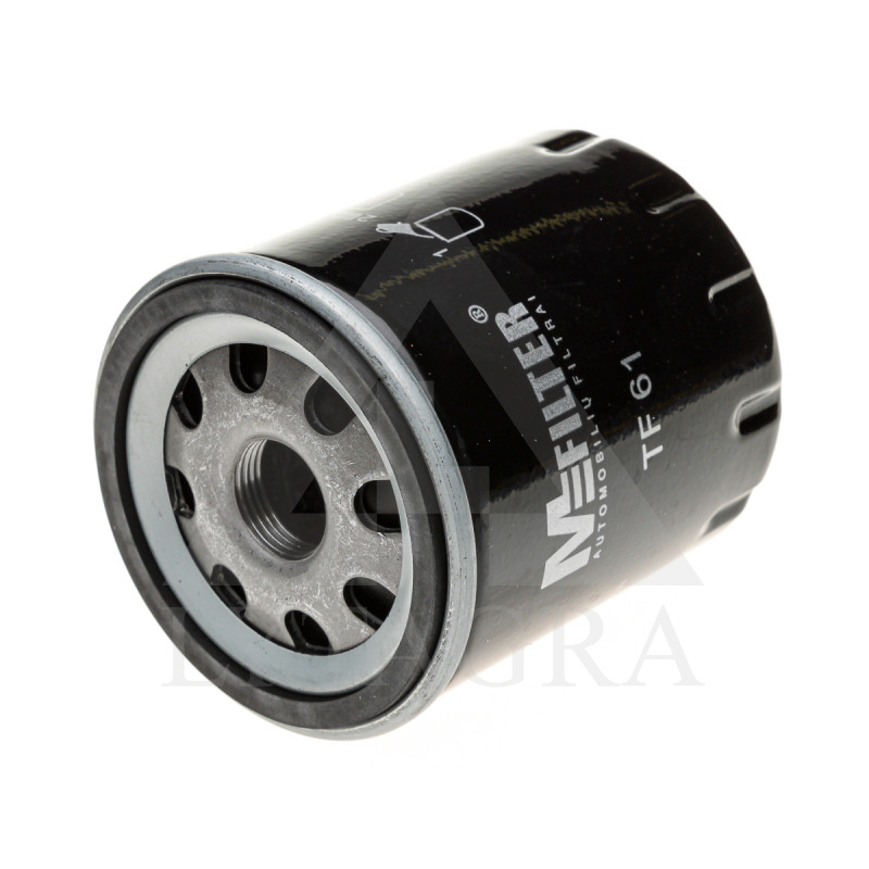 SO9000 EĻĻAS FILTRS