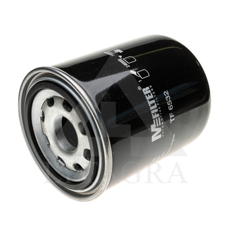 SO11083 EĻĻAS FILTRS TF6532