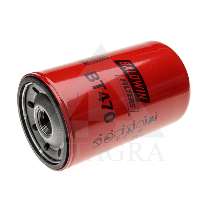 SO351 EĻĻAS FILTRS NH 1909130