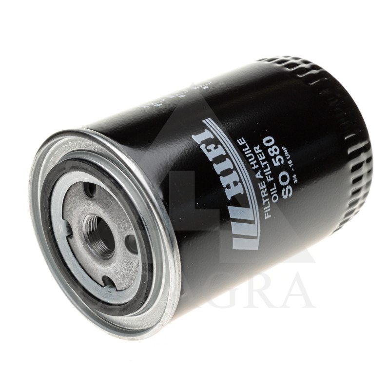SO580 EĻĻAS  FILTRS  NH/FORD 87800083