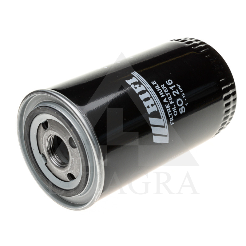 SO216/B7089 EĻĻAS FILTRS NH FORD 81879134