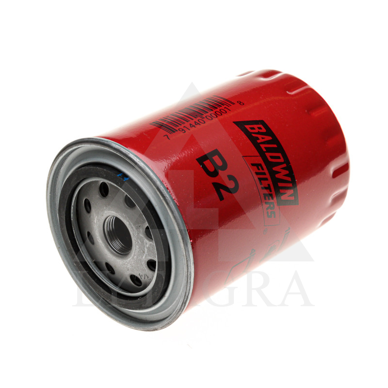 SO215 EĻĻAS FILTRS DEUTZ 12272453 /CASE 86980031