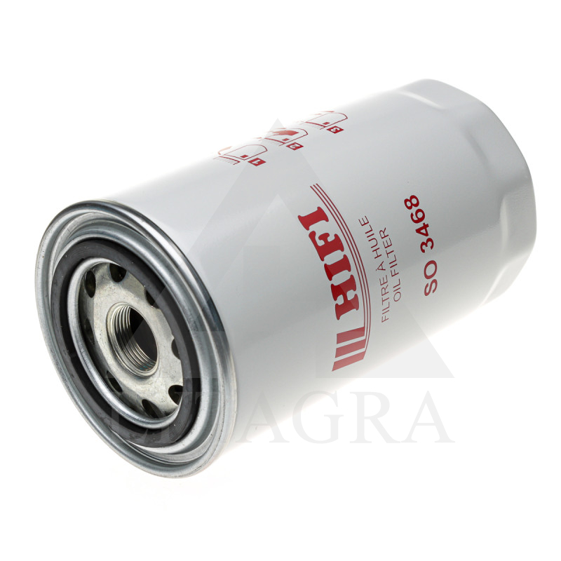 SO3468 EĻĻAS FILTRS VALMET- VALTRA-SISU 836