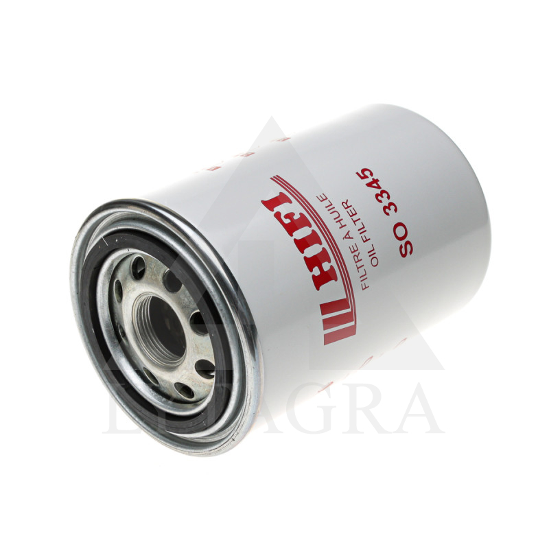 SO3345  EĻĻAS  FILTRS CUMMINS 3903224 /CASE J90861