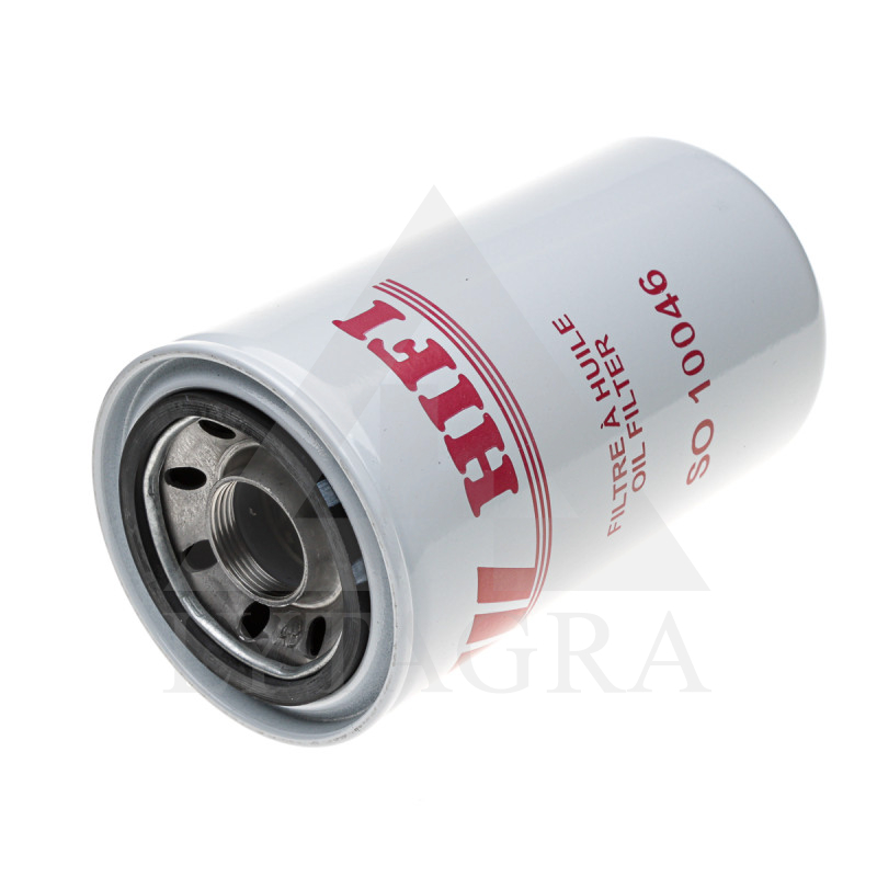 SO10046/B7177 EĻĻAS FILTRS CUMMINS 3937144