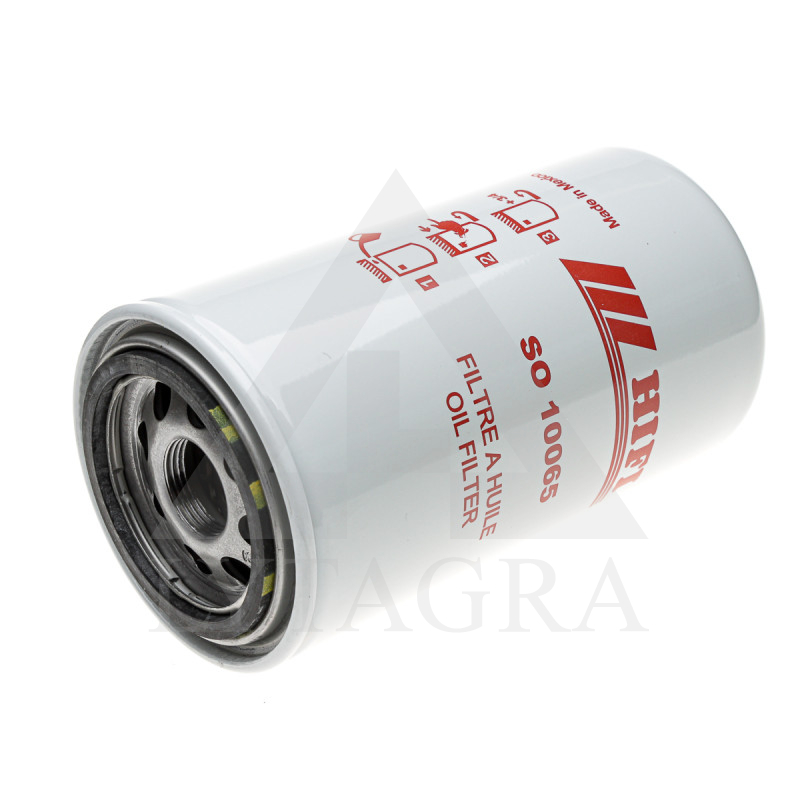 SO10065/B7181 EĻĻAS FILTRS KOMATSU 6736-51-5142/DA