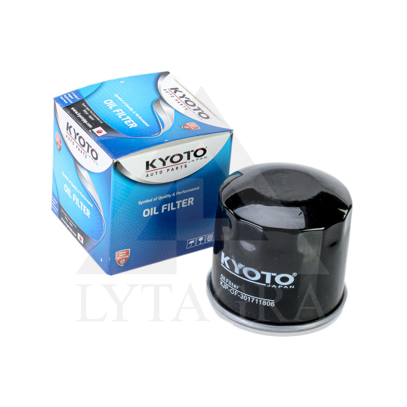 T600 EĻĻAS FILTRS W67/1