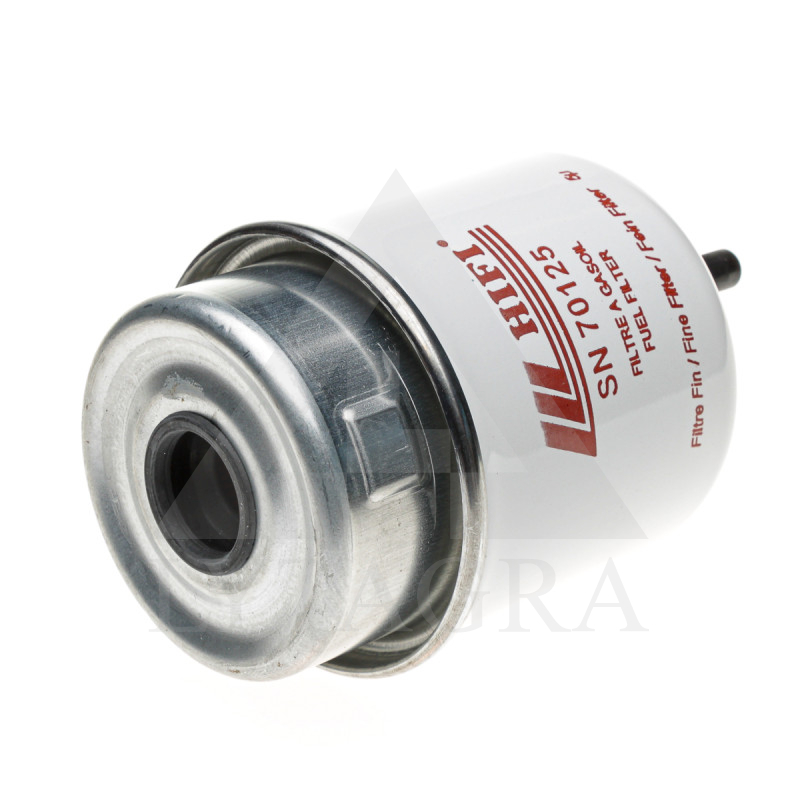 SN70125 DEGVIELAS FILTRS JOHN DEERE RE64449 / RE50