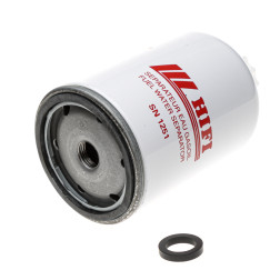 SN1251 DEGVIEL.FILTRS CASE J286503 / CUMMINS 39032