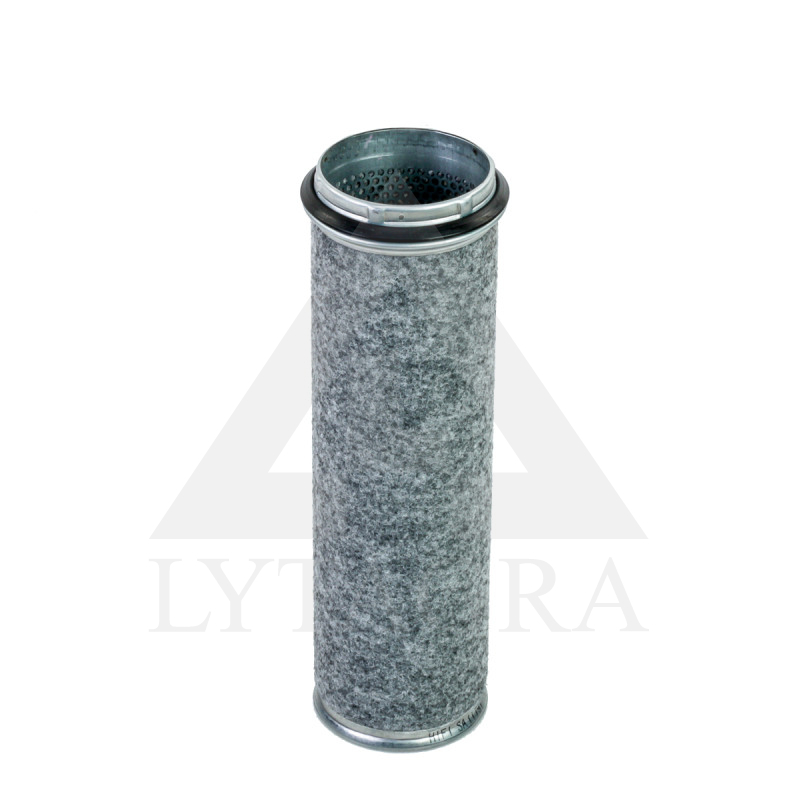 SA11791/PA2836 GAISA FILTRS JD AZ26007/Iveco 22439