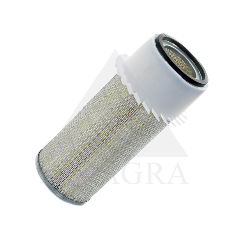 SA14009K/PA2418-FN GAISA FILTRS CASE D56453/265102