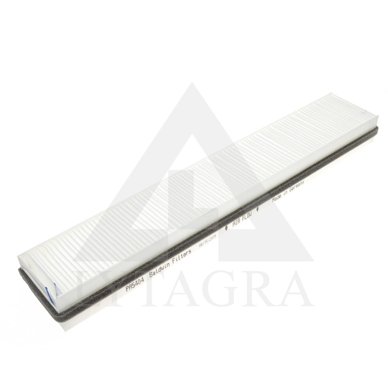 SC70005/PA5404 KABĪNES FILTRS CASE 47128198