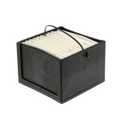 SN40015 KURO FILTRAS
