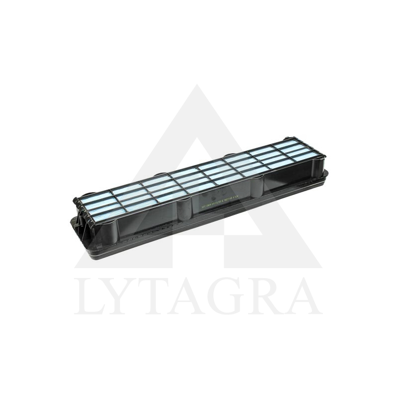 SC90015 KABĪNES GAISA FILTRS