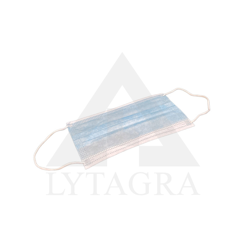 MSK SEJAS MASKAS VIENREIZ. / 50 gb / Stromtec