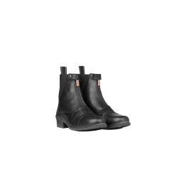 38260-BL-39 ZĀBAKI ROSE LEATHER