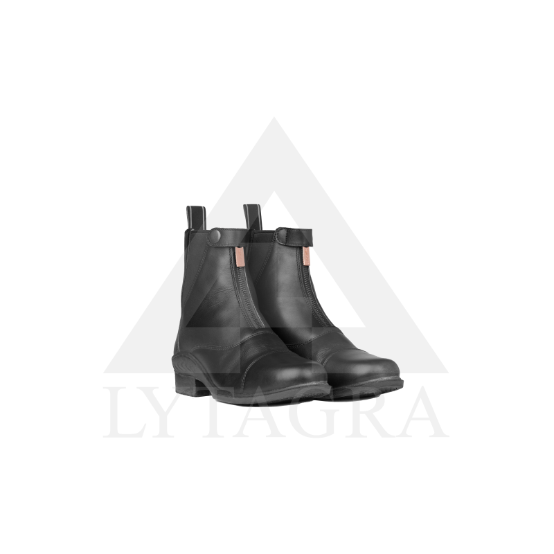 38260-BL-39 ZĀBAKI ROSE LEATHER