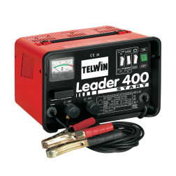 807551 AKUM.LAD.AR START. LEADER 400/TELWIN