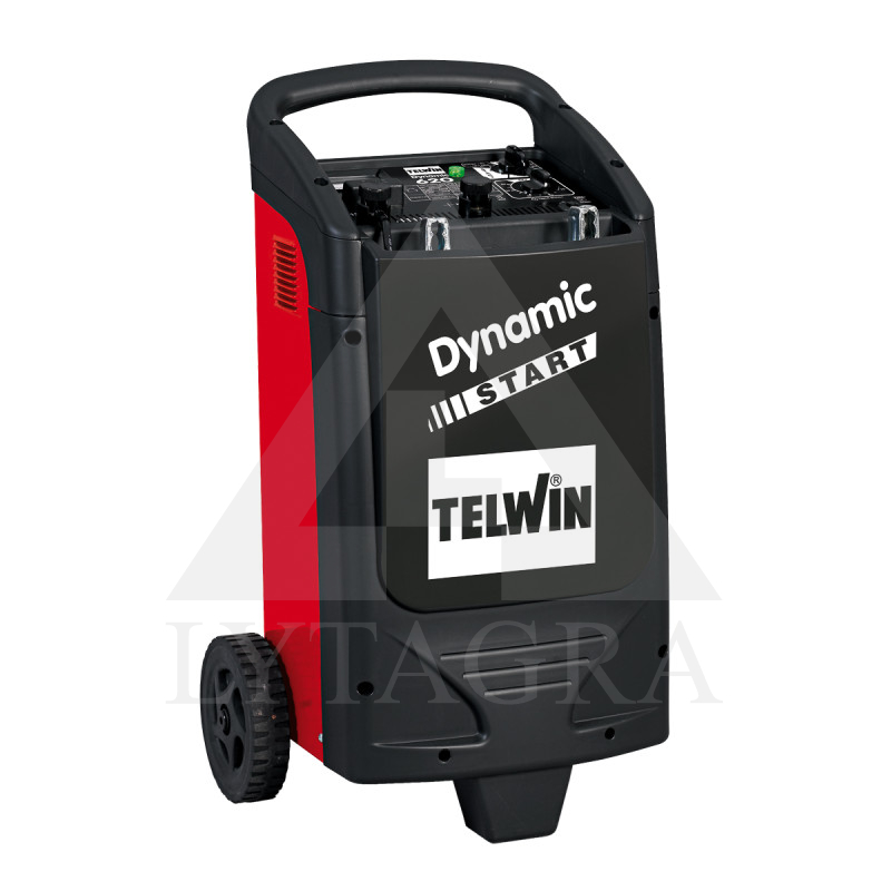 829384 AKUMUL.UZLĀDES IERĪCE DYNAMIC 620