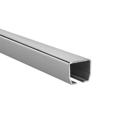 Vārtu riteņu profils cinks/68x68x3,5 mm L6,1 m/XM /338,6 / Hi-Motions
